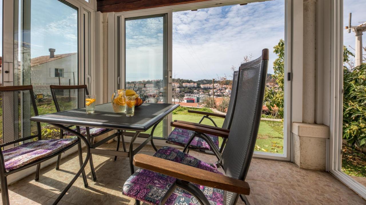 Avocado Apartment ドゥブロブニク エクステリア 写真