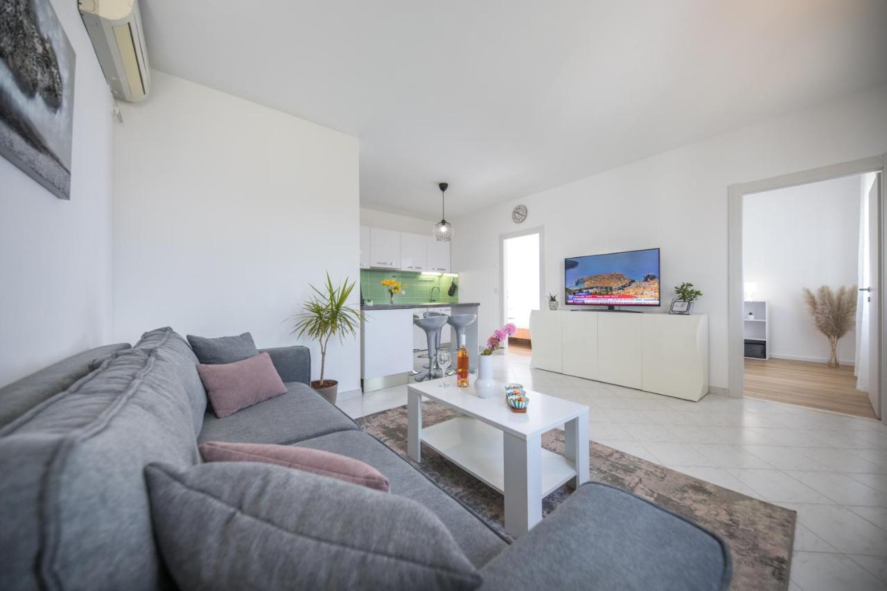 Avocado Apartment ドゥブロブニク エクステリア 写真