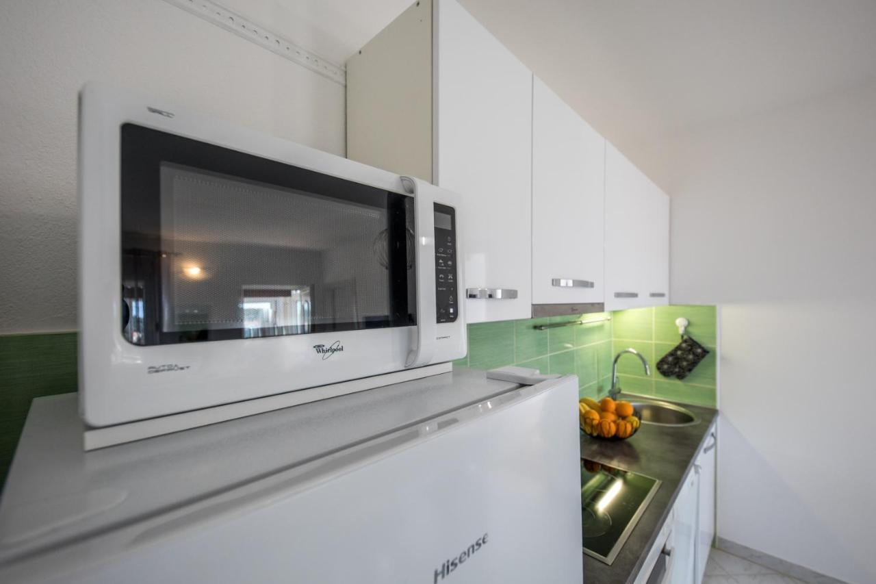 Avocado Apartment ドゥブロブニク エクステリア 写真