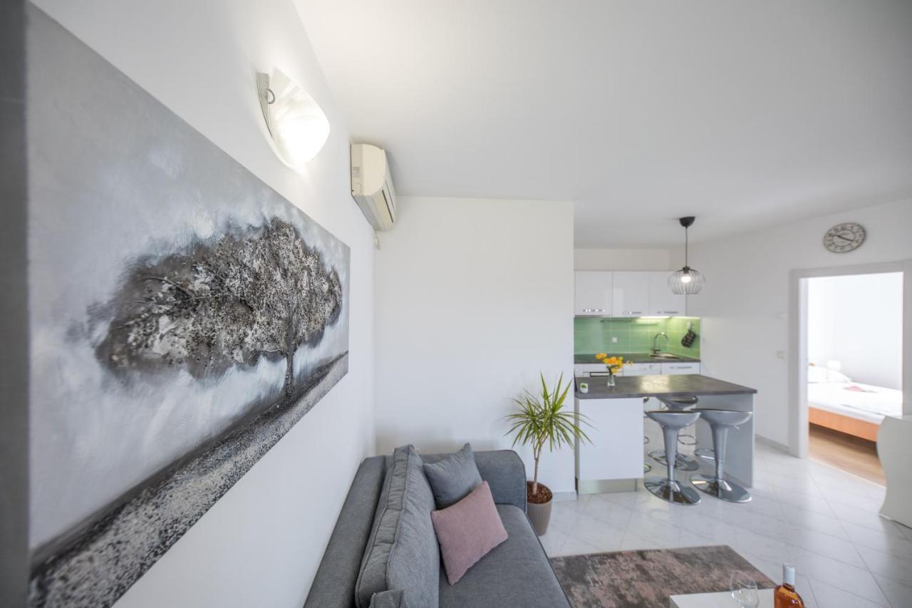Avocado Apartment ドゥブロブニク エクステリア 写真