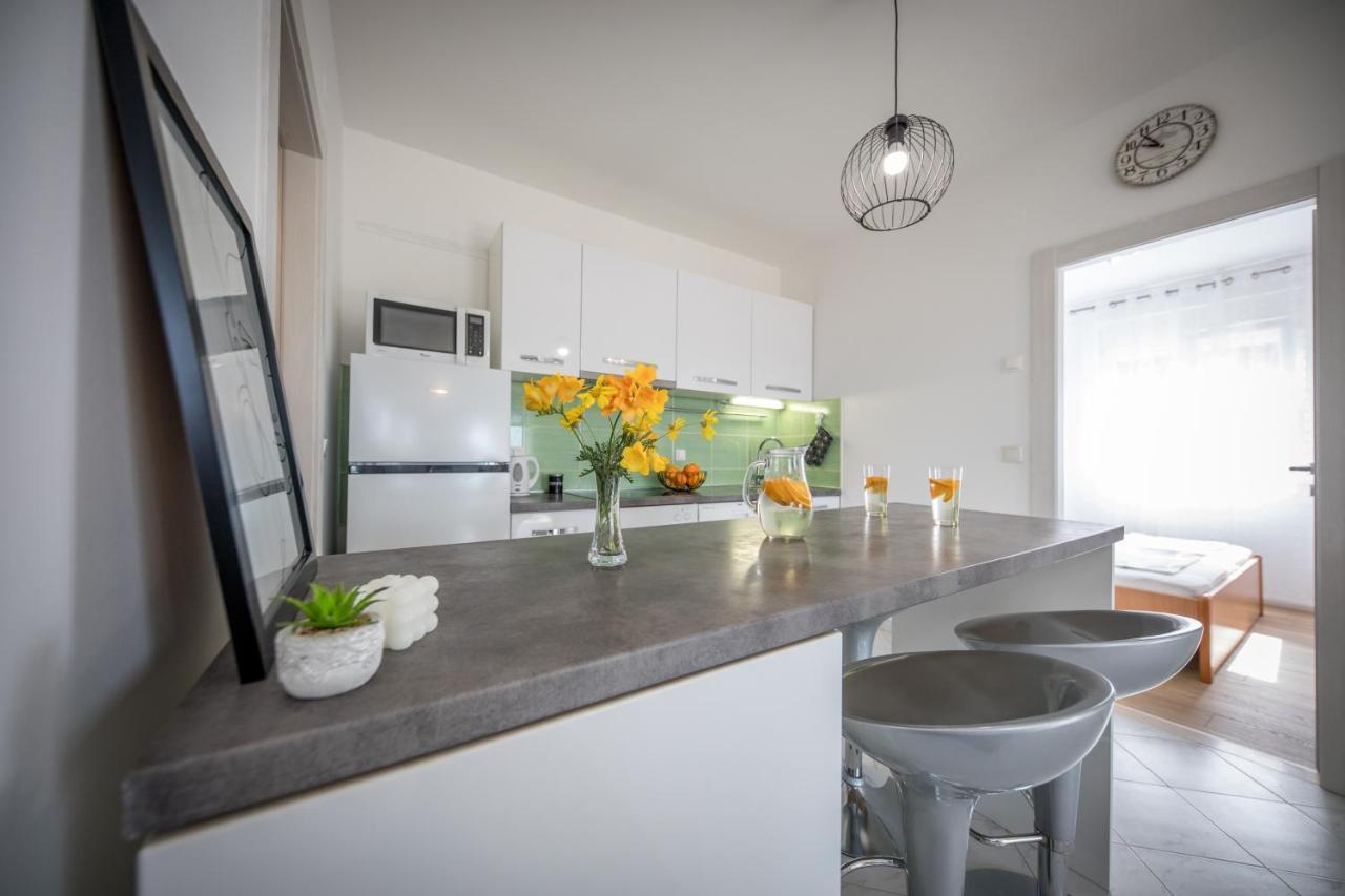 Avocado Apartment ドゥブロブニク エクステリア 写真