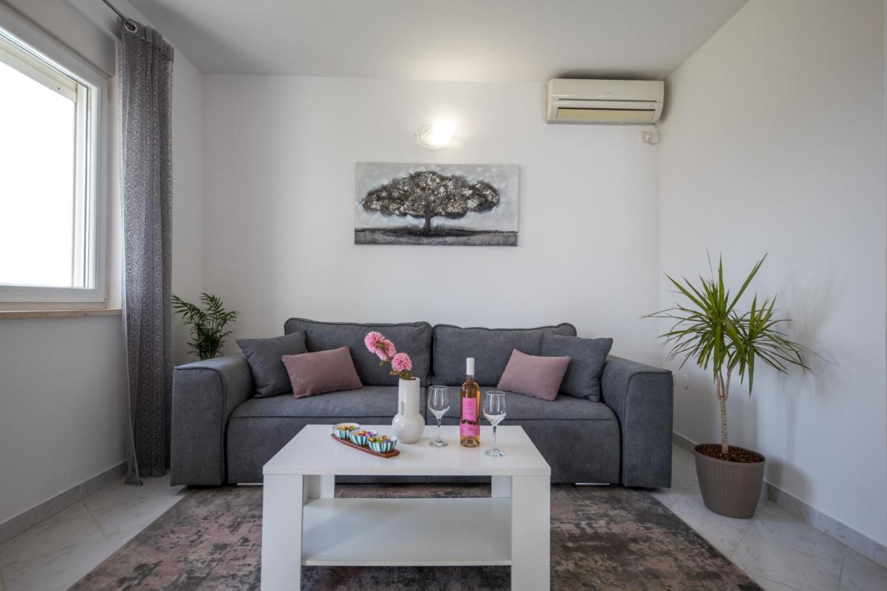 Avocado Apartment ドゥブロブニク エクステリア 写真