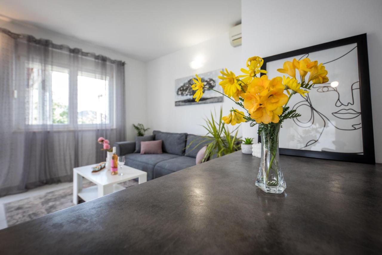 Avocado Apartment ドゥブロブニク エクステリア 写真