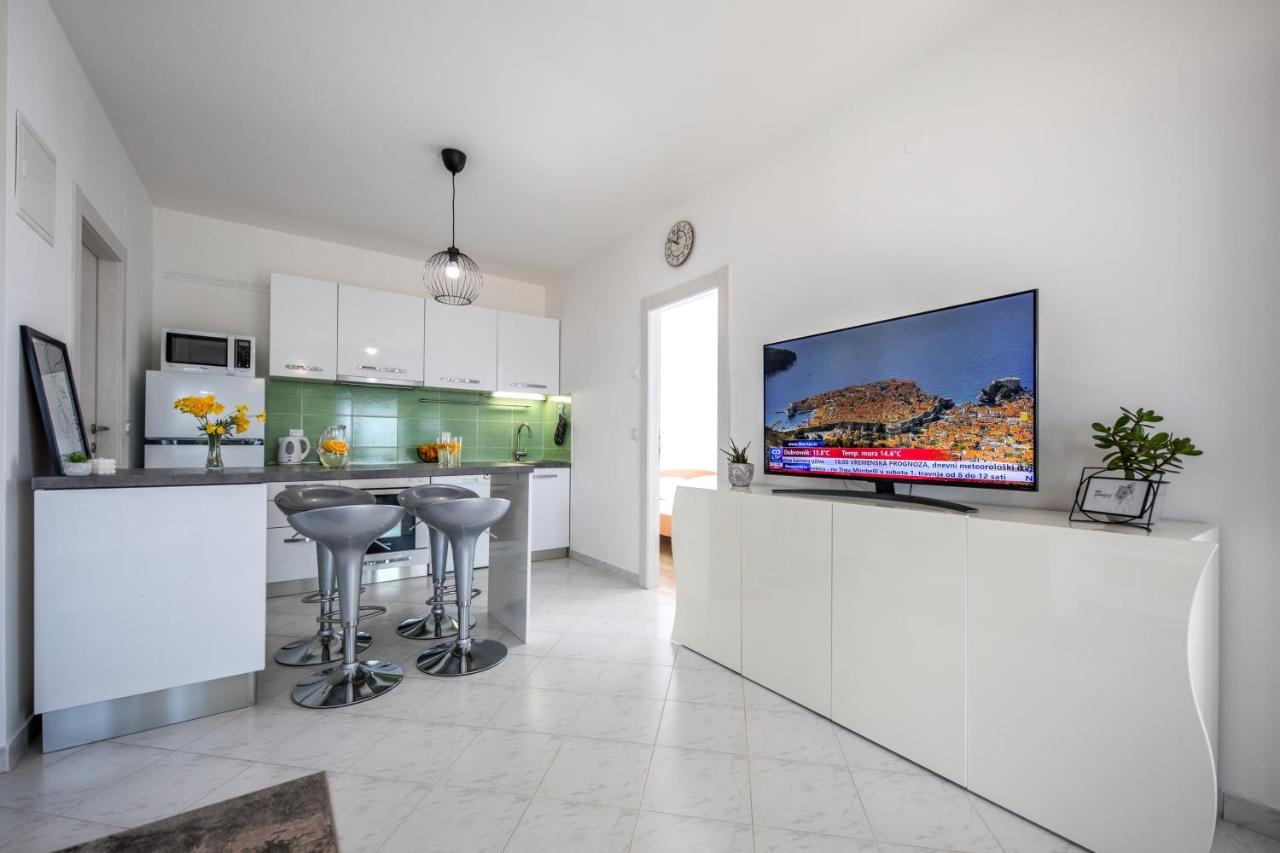 Avocado Apartment ドゥブロブニク エクステリア 写真