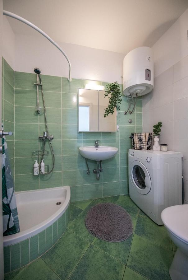 Avocado Apartment ドゥブロブニク エクステリア 写真