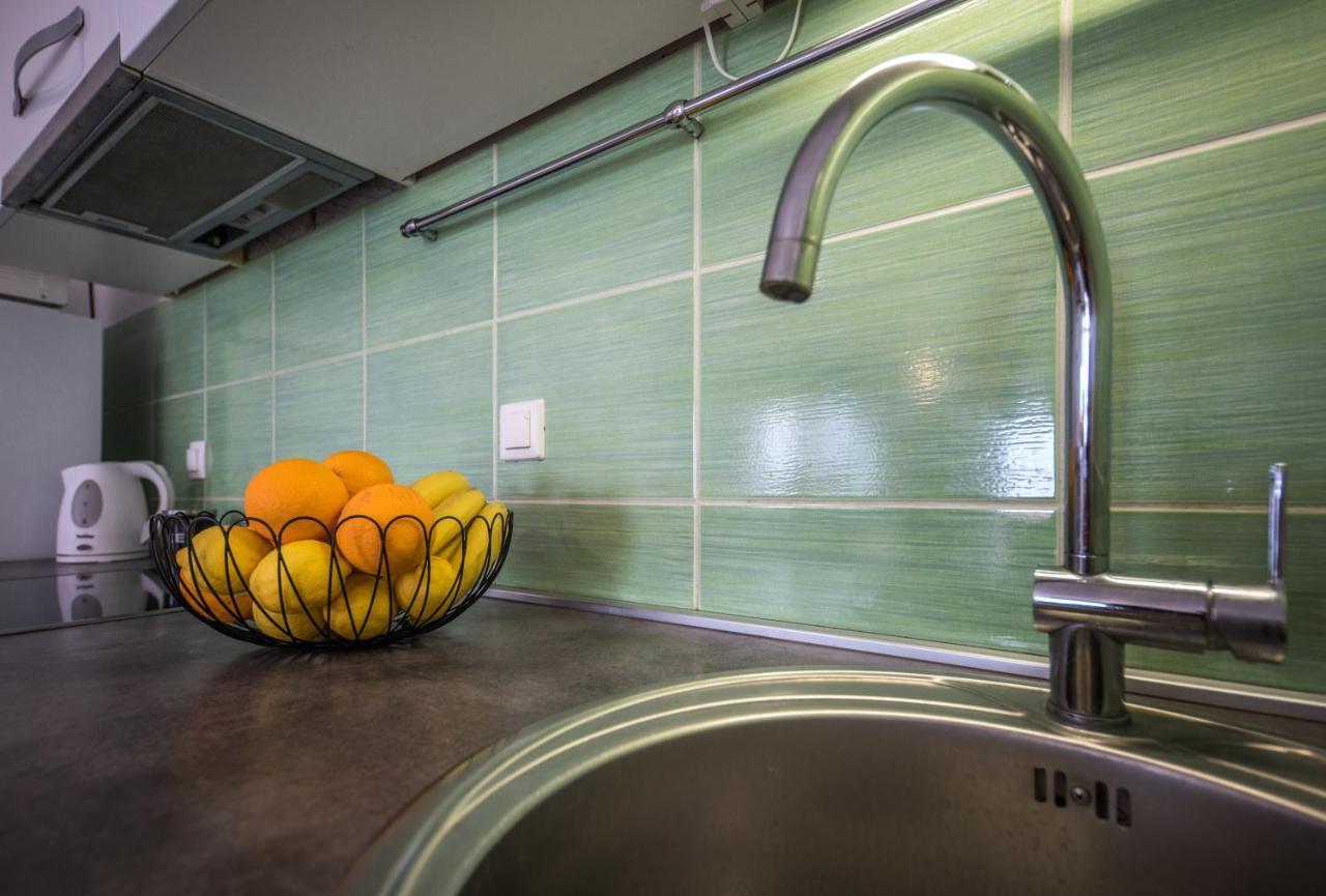 Avocado Apartment ドゥブロブニク エクステリア 写真
