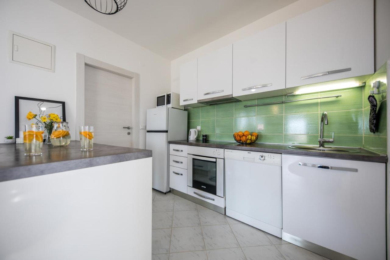 Avocado Apartment ドゥブロブニク エクステリア 写真