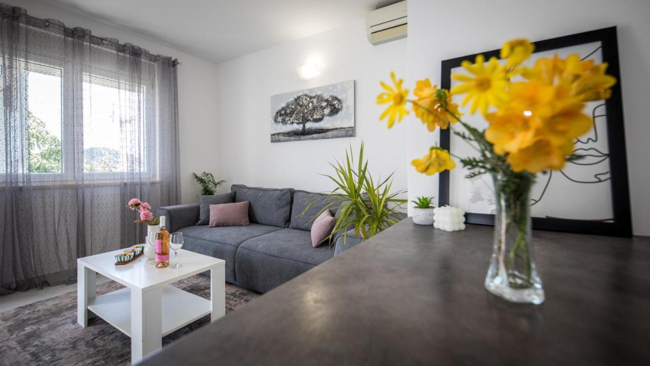 Avocado Apartment ドゥブロブニク エクステリア 写真