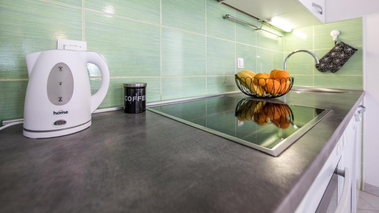 Avocado Apartment ドゥブロブニク エクステリア 写真