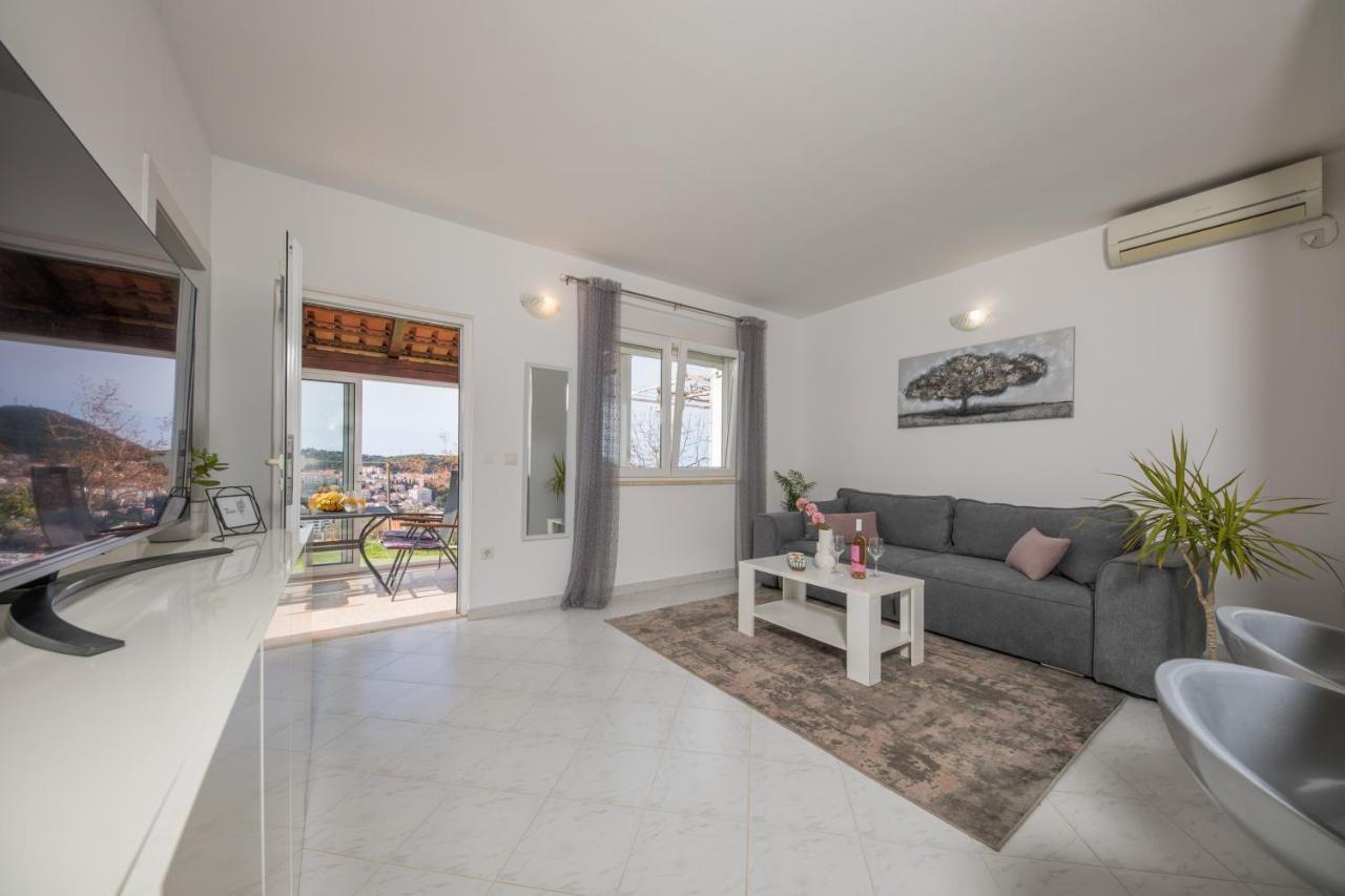 Avocado Apartment ドゥブロブニク エクステリア 写真