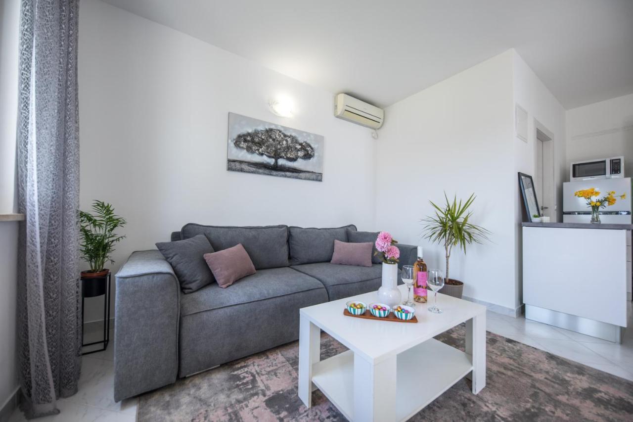 Avocado Apartment ドゥブロブニク エクステリア 写真