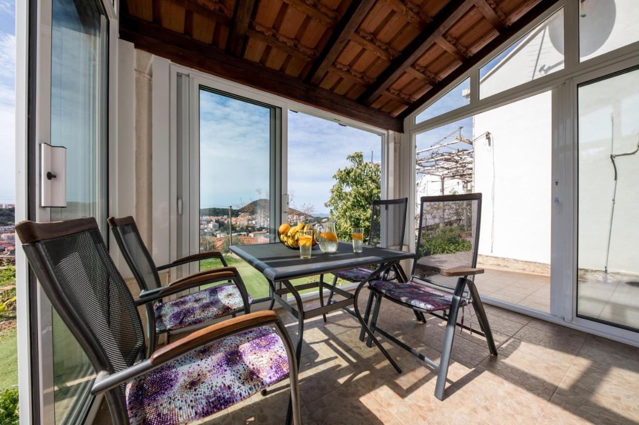 Avocado Apartment ドゥブロブニク エクステリア 写真
