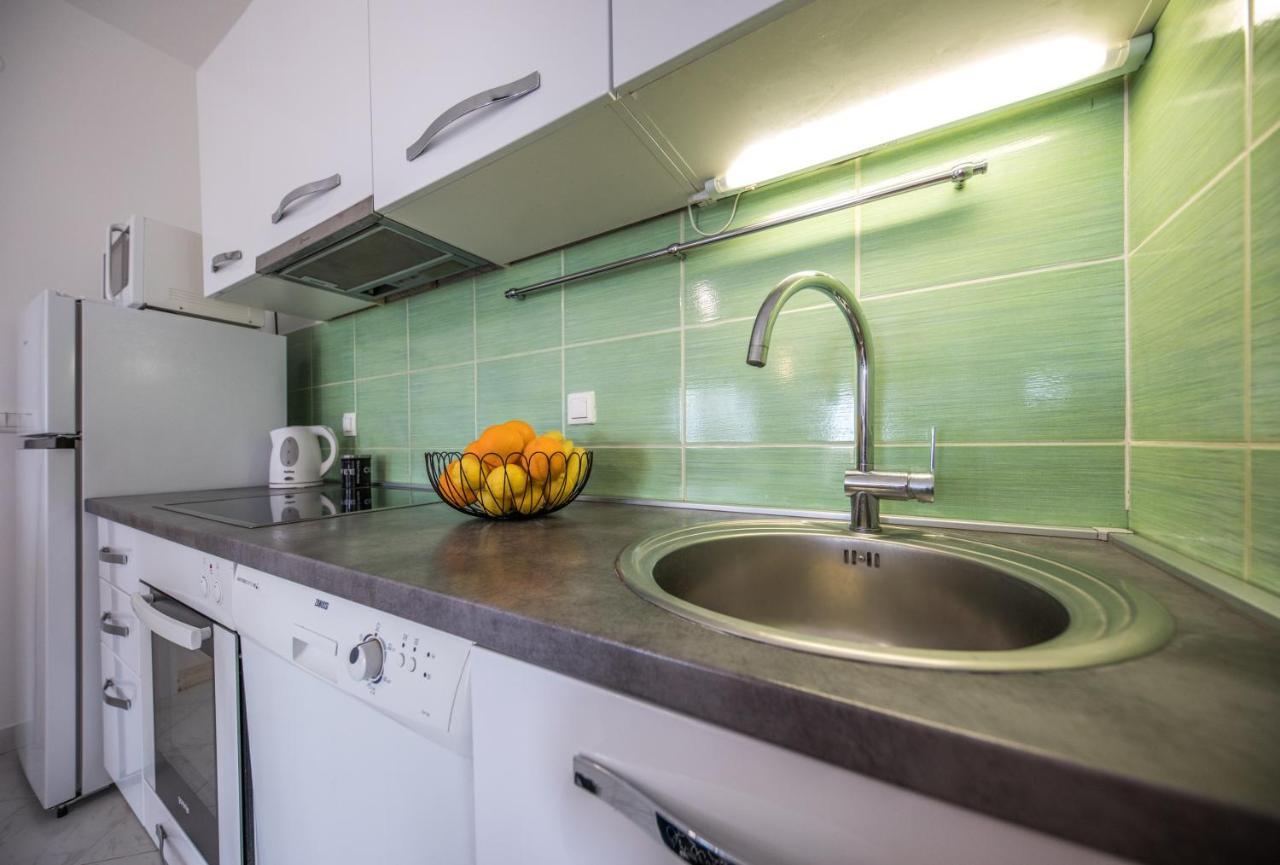 Avocado Apartment ドゥブロブニク エクステリア 写真