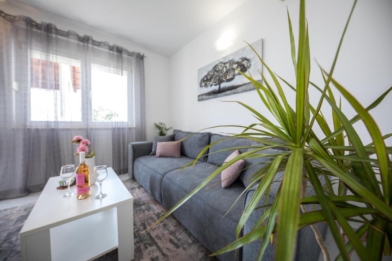 Avocado Apartment ドゥブロブニク エクステリア 写真