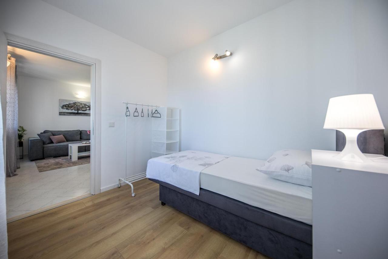 Avocado Apartment ドゥブロブニク エクステリア 写真