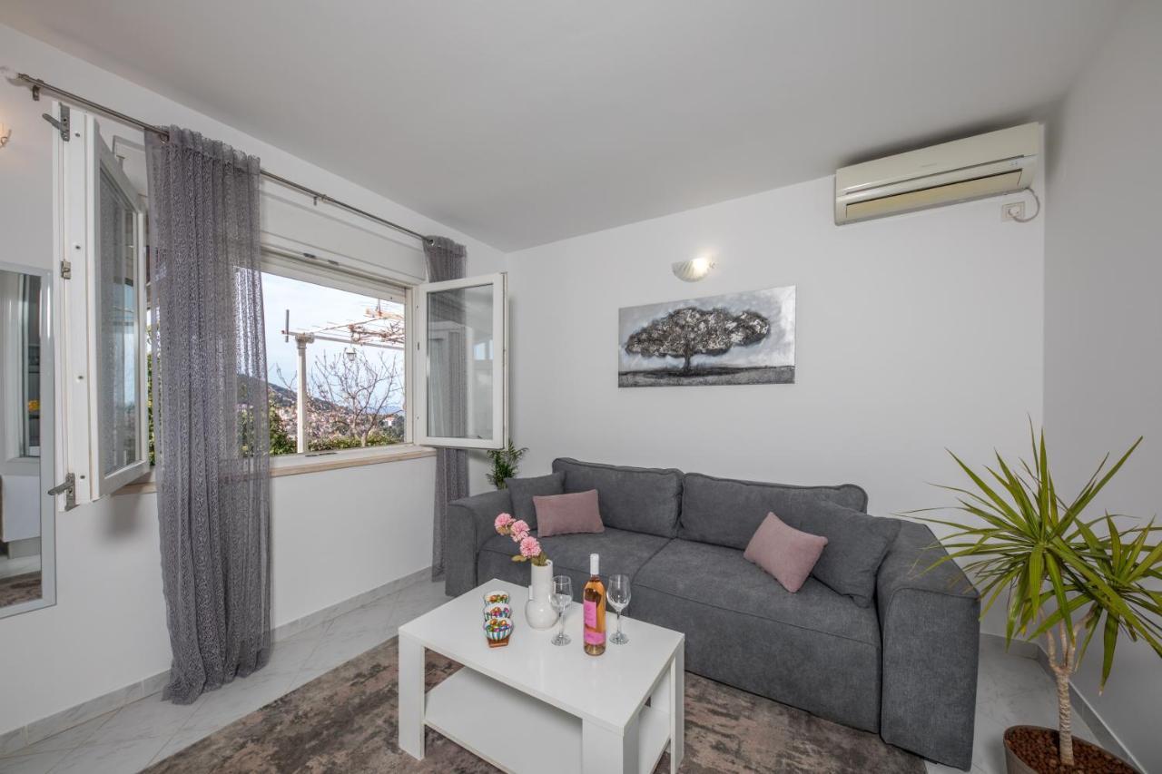 Avocado Apartment ドゥブロブニク エクステリア 写真