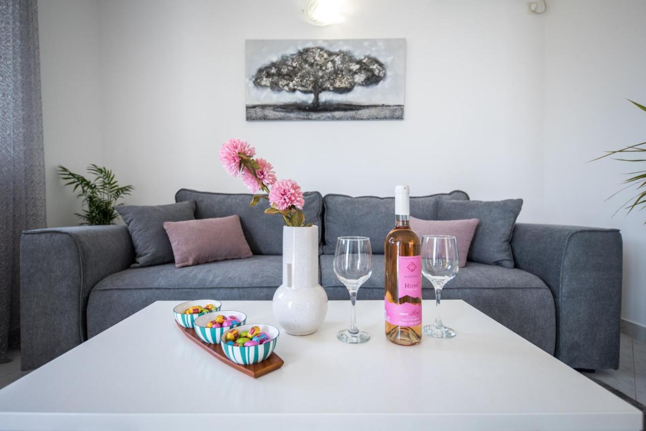 Avocado Apartment ドゥブロブニク エクステリア 写真