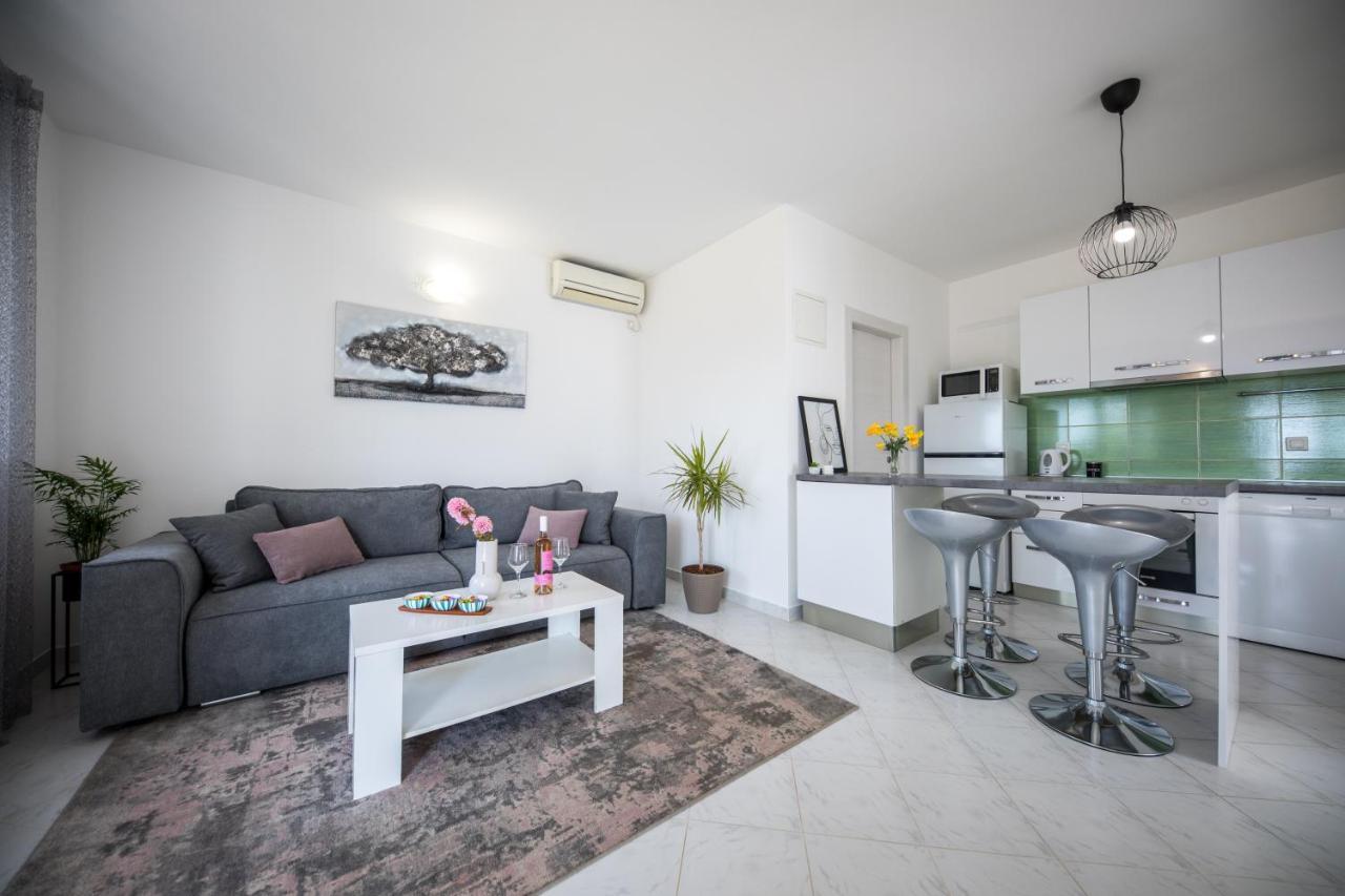 Avocado Apartment ドゥブロブニク エクステリア 写真