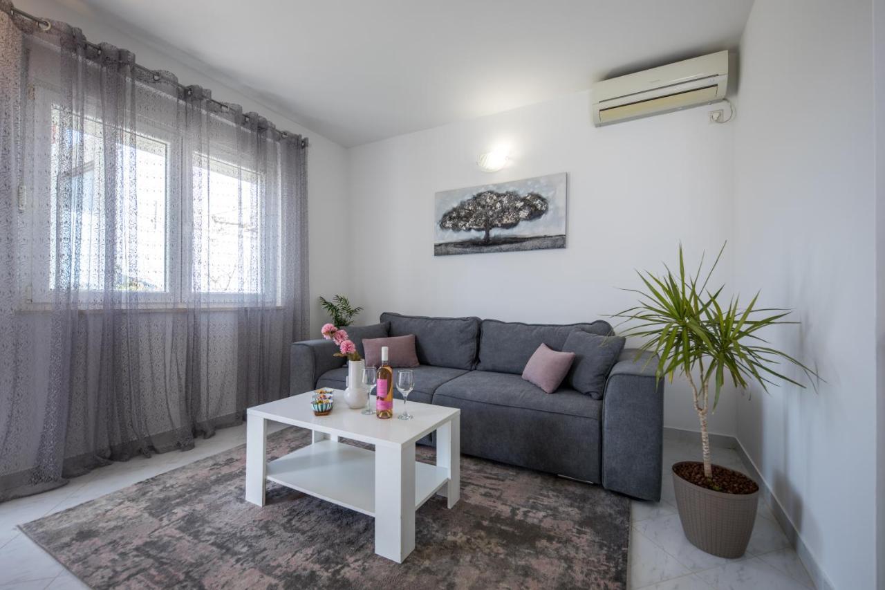 Avocado Apartment ドゥブロブニク エクステリア 写真